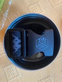 Cintura kappa fisi nazionale sci italiana nuova