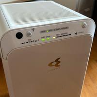 Depuratore d’aria Daikin - Air Purifier