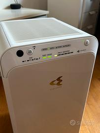 Depuratore d’aria Daikin - Air Purifier