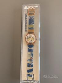 Swatch Automatic anni '90