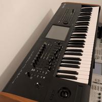 Korg Kronos 2 61 tasti