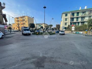 DEPOSITO A AFRAGOLA