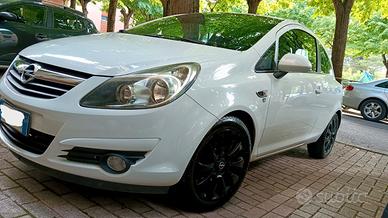 Opel Corsa D Hatchback S07 1.2