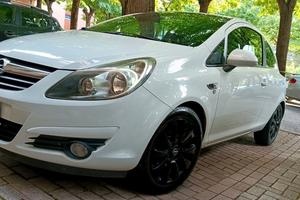 Opel Corsa D Hatchback S07 1.2