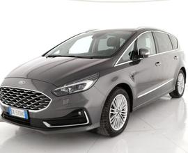 Ford S-Max 2.5 full hybrid Vignale 190cv cvt