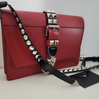Borsa a tracolla Prada Elektra