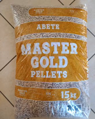 pellet master gold € 6,50