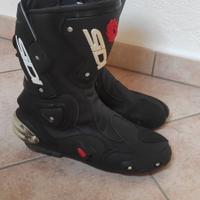 Stivali moto Sidi Vertigo