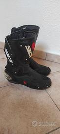Stivali moto Sidi Vertigo
