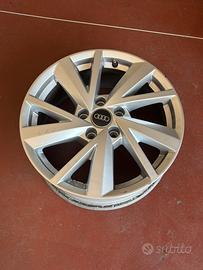 CERCHI AUDI 17
