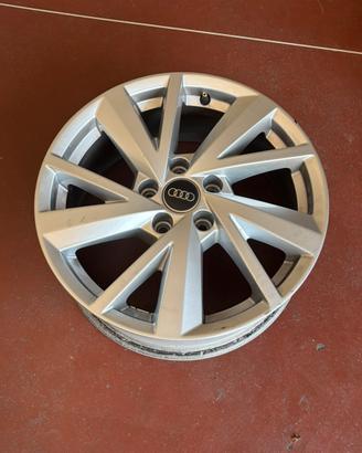 CERCHI AUDI 17