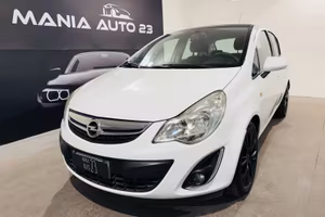 Opel Corsa 1.2 GPL 85CV 5 porte Edition*NEOPATENTA