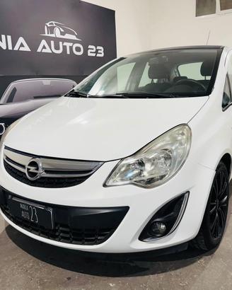 Opel Corsa 1.2 GPL 85CV 5 porte Edition*NEOPATENTA
