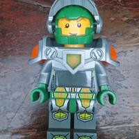 Sveglia orologio Lego