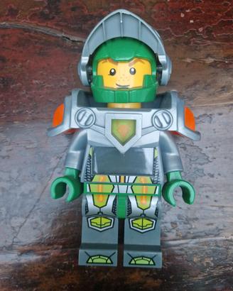 Sveglia orologio Lego