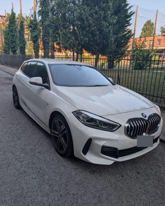 Subentro leasing BMW serie 1