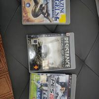 giochi play station 3