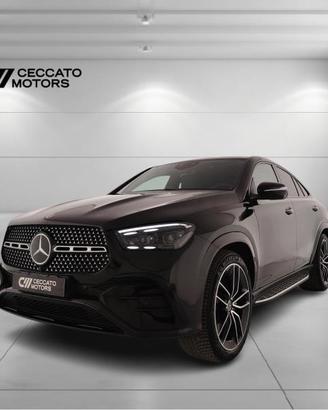 Mercedes GLE Coupe 450 d AMG Line Premium Plus 4ma