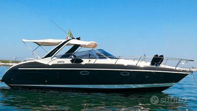 Airon Marine 325 Refittato