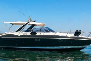 Airon Marine 325 Refittato
