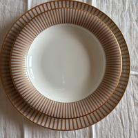 Servizio piatti Palladian WEDGWOOD