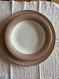 Servizio piatti Palladian WEDGWOOD