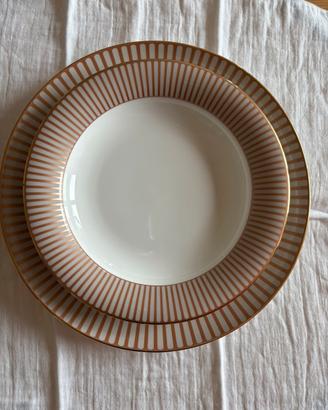 Servizio piatti Palladian WEDGWOOD