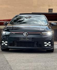 Golf 8 gti