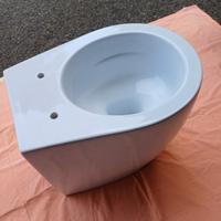 Vaso WC a terra S.D.R. ceramiche - nuovo