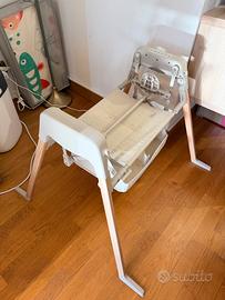Supporto e-lullaglide per navicella Chicco