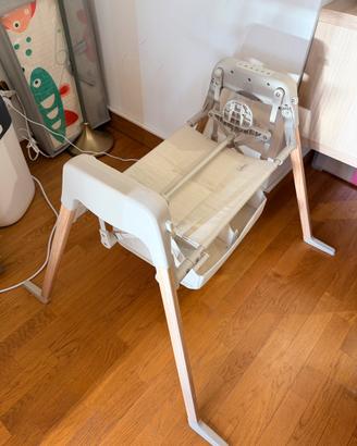 Supporto e-lullaglide per navicella Chicco