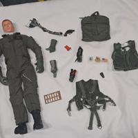viper Eagle pilot