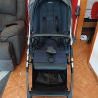 Trio Inglesina Electa