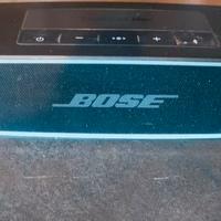 Bose Soundlink Mini