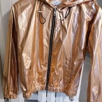 Giacca antivento Morivi