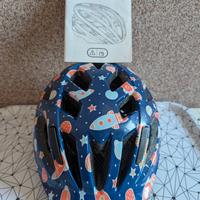 Casco bici ABUS bimbo bambino