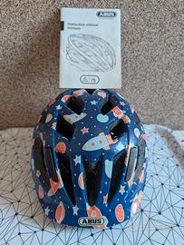 Casco bici ABUS bimbo bambino