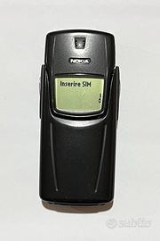 Nokia 8810
