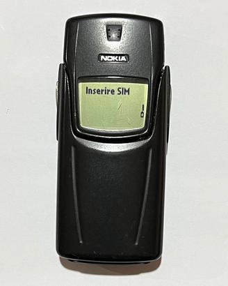 Nokia 8810