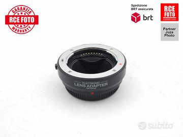 Lens Adapter 4/3 - MICRO 4/3 (Olympus)