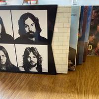 Collezione Cd Pink Floid