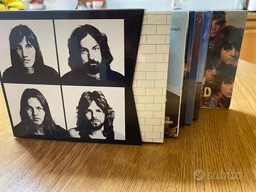 Collezione Cd Pink Floid