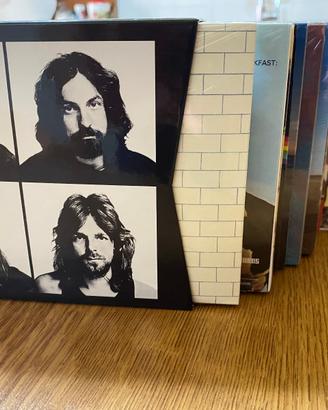 Collezione Cd Pink Floid