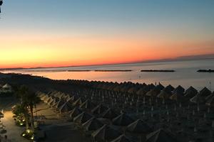 Miniappartamento sulla spiaggia