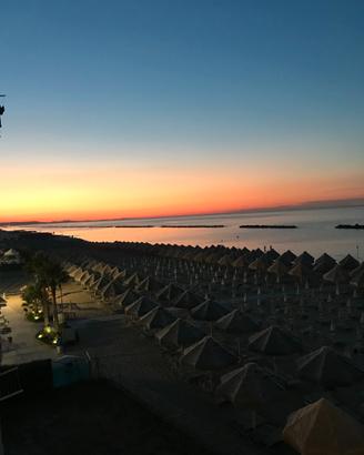 Miniappartamento sulla spiaggia