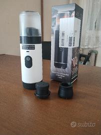 macchina da caffè/thè portatile compatibile dolce 
