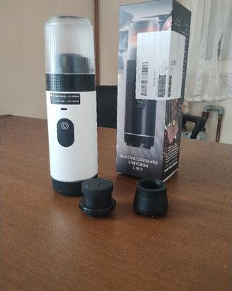 macchina da caffè/thè portatile compatibile dolce 