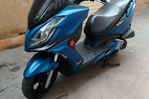 kymco G-Dink 300 abs