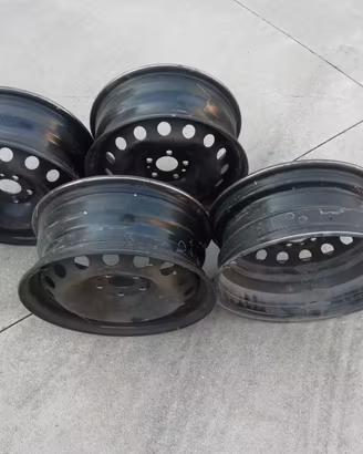 CERCHI FIAT DOBLÒ