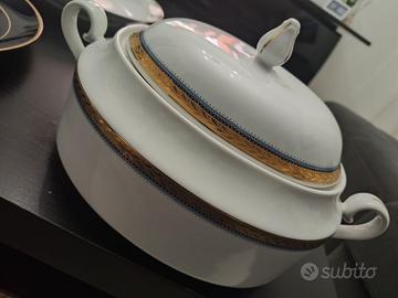 Piatti Ceramica Bavaria e Depos
